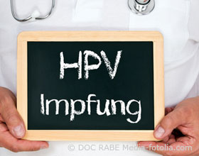 HPV Impfung